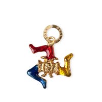 Charm Isola Bella Donna in Argento 20000037 - 20000037